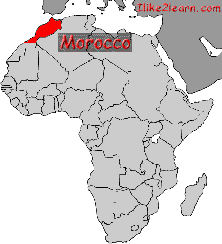 Morocco